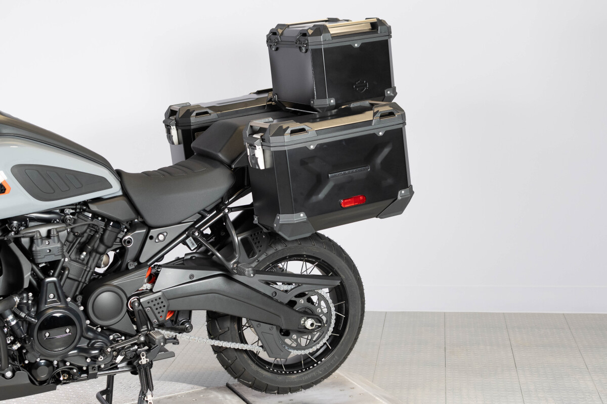 2026 Harley-Davidson® Pan America 1250 Limited RA1250L, photo 14