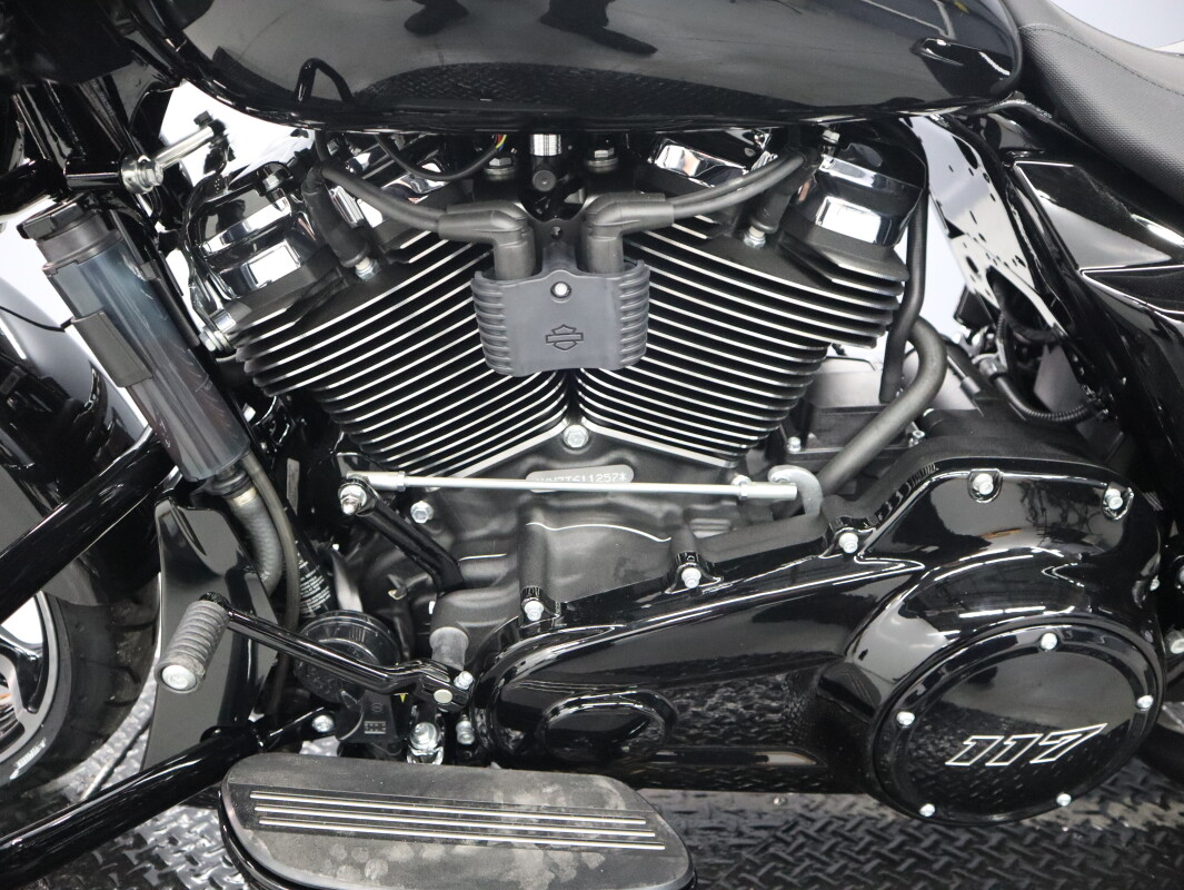 2026 Harley-Davidson® Road Glide™ FLTRX, photo 29