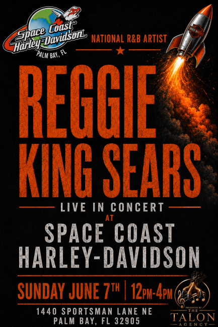 Reggie King Sears Performance
