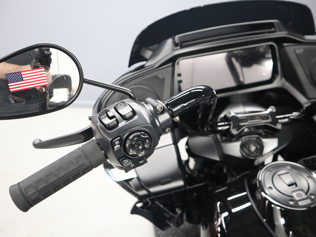 2026 Harley-Davidson® Road Glide™ FLTRX, photo 22