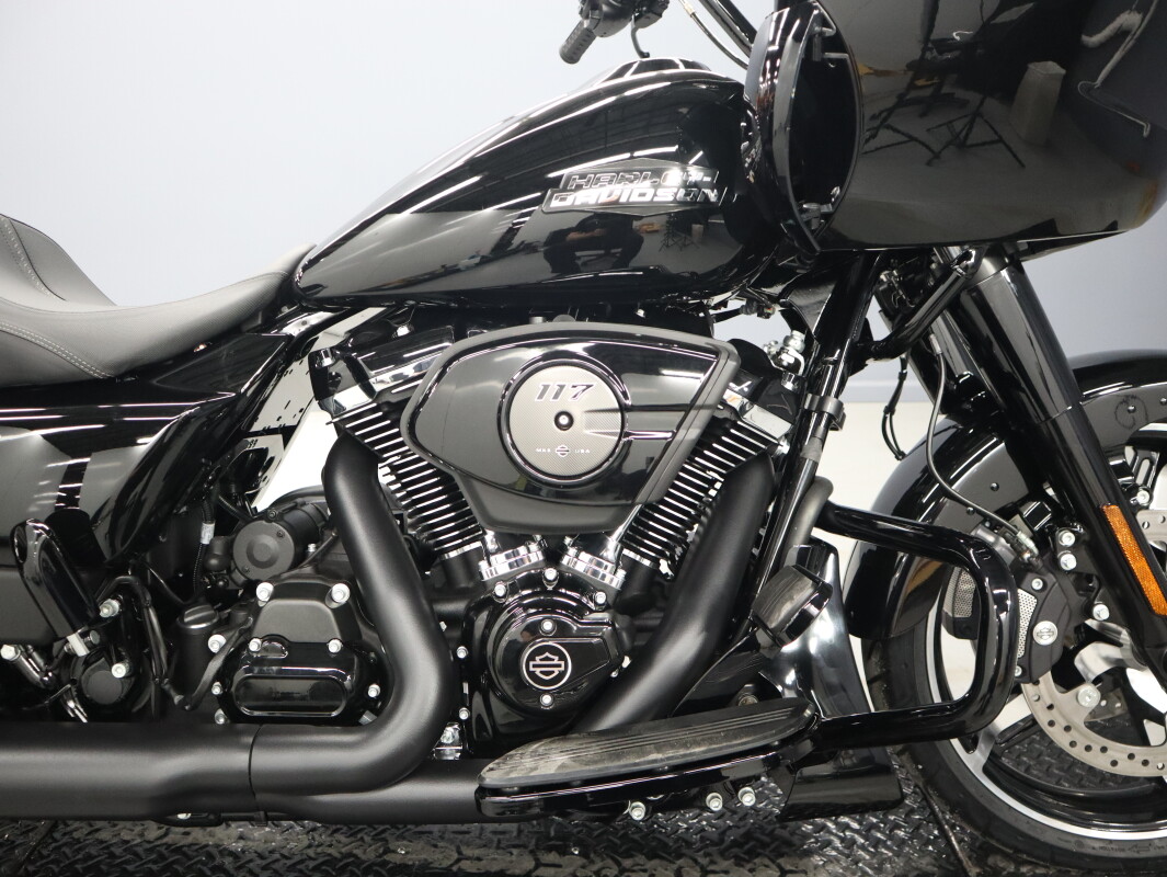 2026 Harley-Davidson® Road Glide™ FLTRX, photo 14