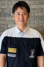 山田　和弘