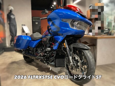 2026モデル　2台入荷！　アパレル　ディッキーズコラボ Tシャツ