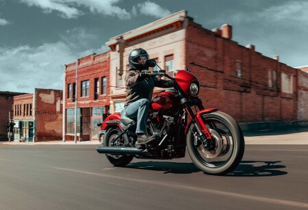 The Ultimate Guide to Buying Cruiser Motorcycles
