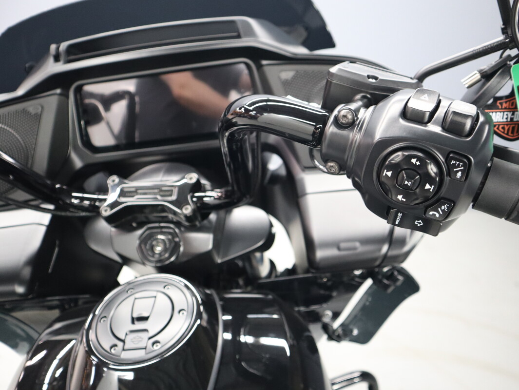 2026 Harley-Davidson® Road Glide™ FLTRX, photo 23