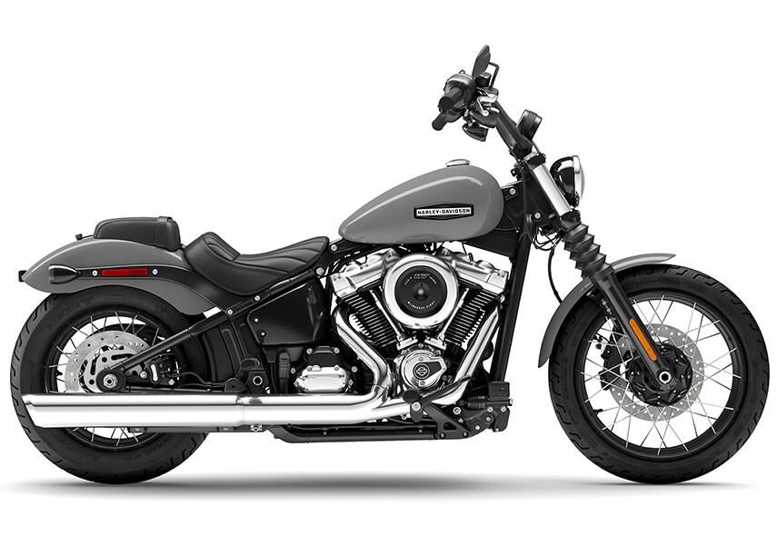 2026 Harley-Davidson® Street Bob® FXBB