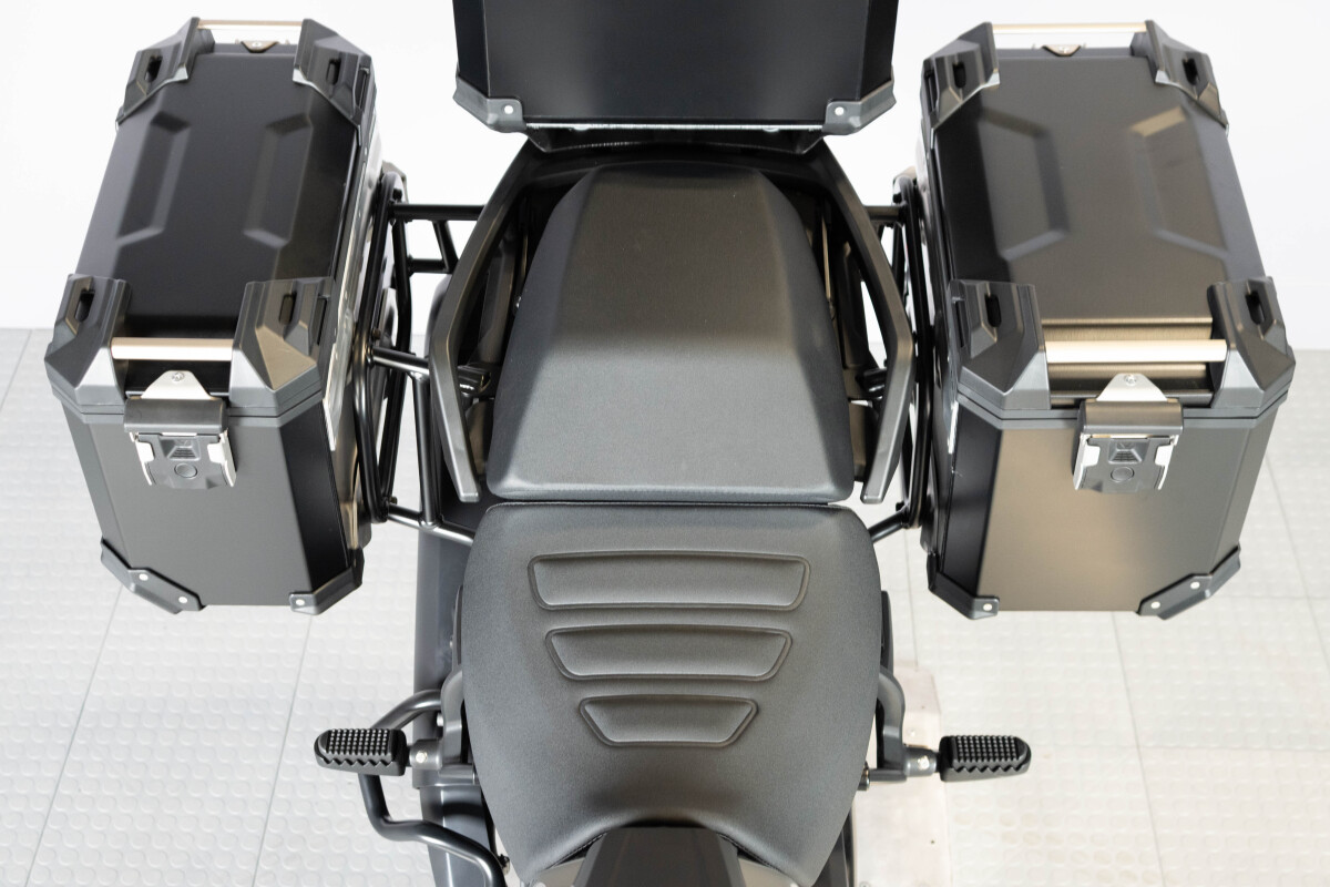 2026 Harley-Davidson® Pan America 1250 Limited RA1250L, photo 33