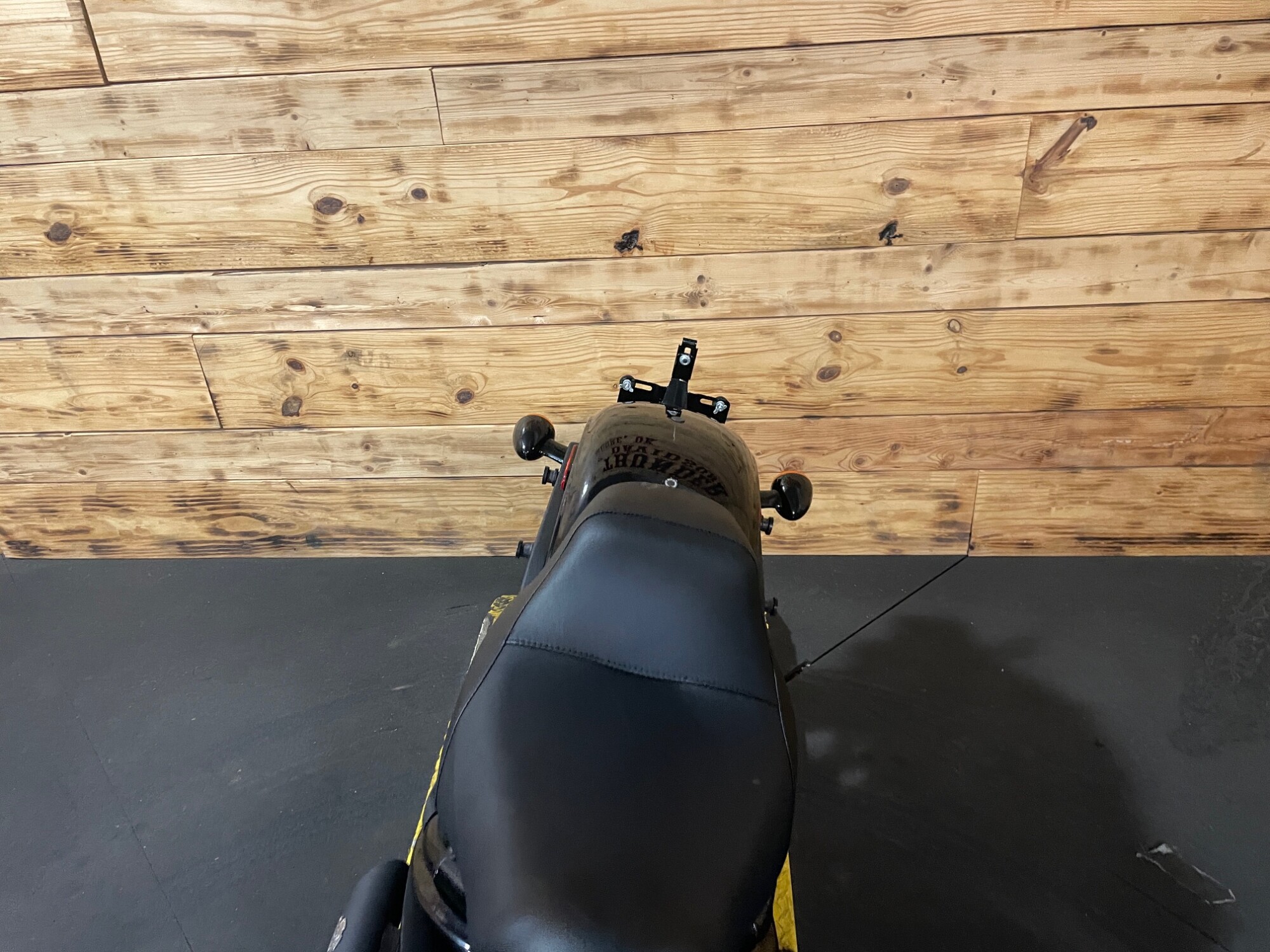 2020 Harley-Davidson® Low Rider® S FXLRS, photo 7