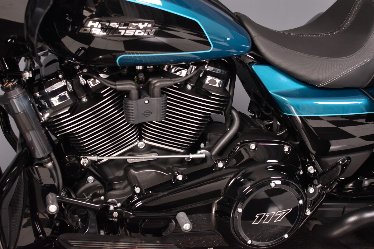 2026 Harley-Davidson® Road Glide™ FLTRX, photo 14