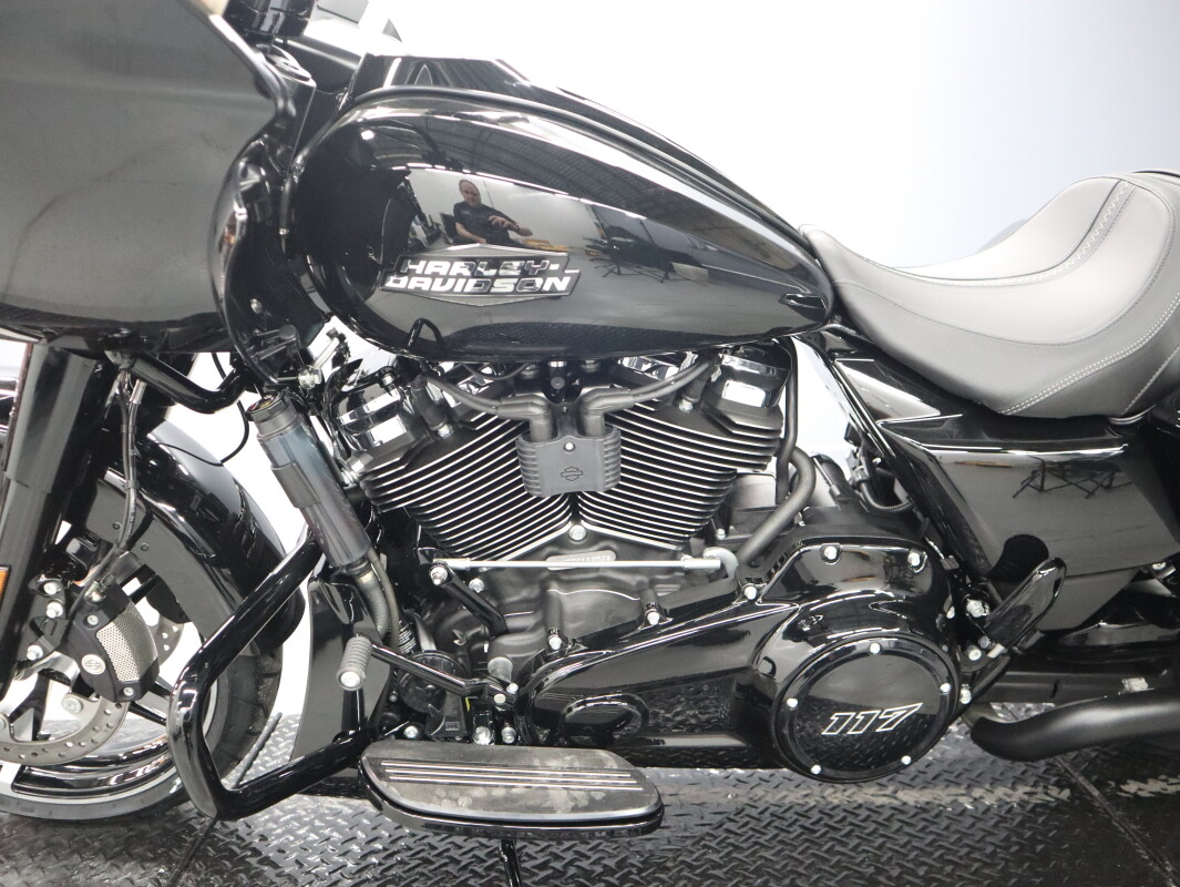 2026 Harley-Davidson® Road Glide™ FLTRX, photo 27