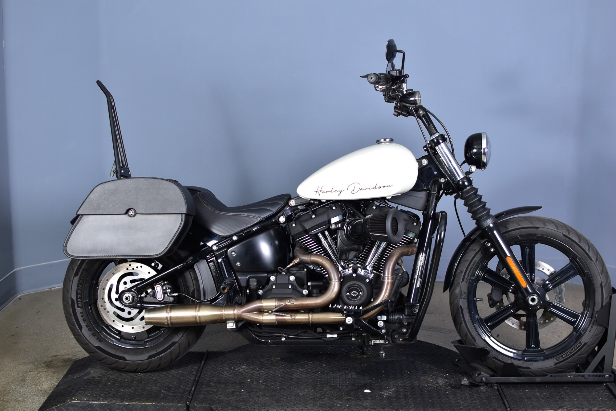 2024 Harley-Davidson® Breakout™ 117 FXBR | Huntington Beach Harley