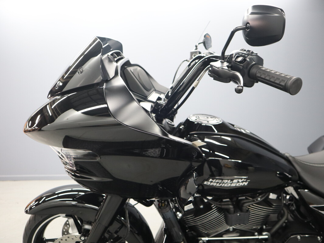 2026 Harley-Davidson® Road Glide™ FLTRX, photo 26