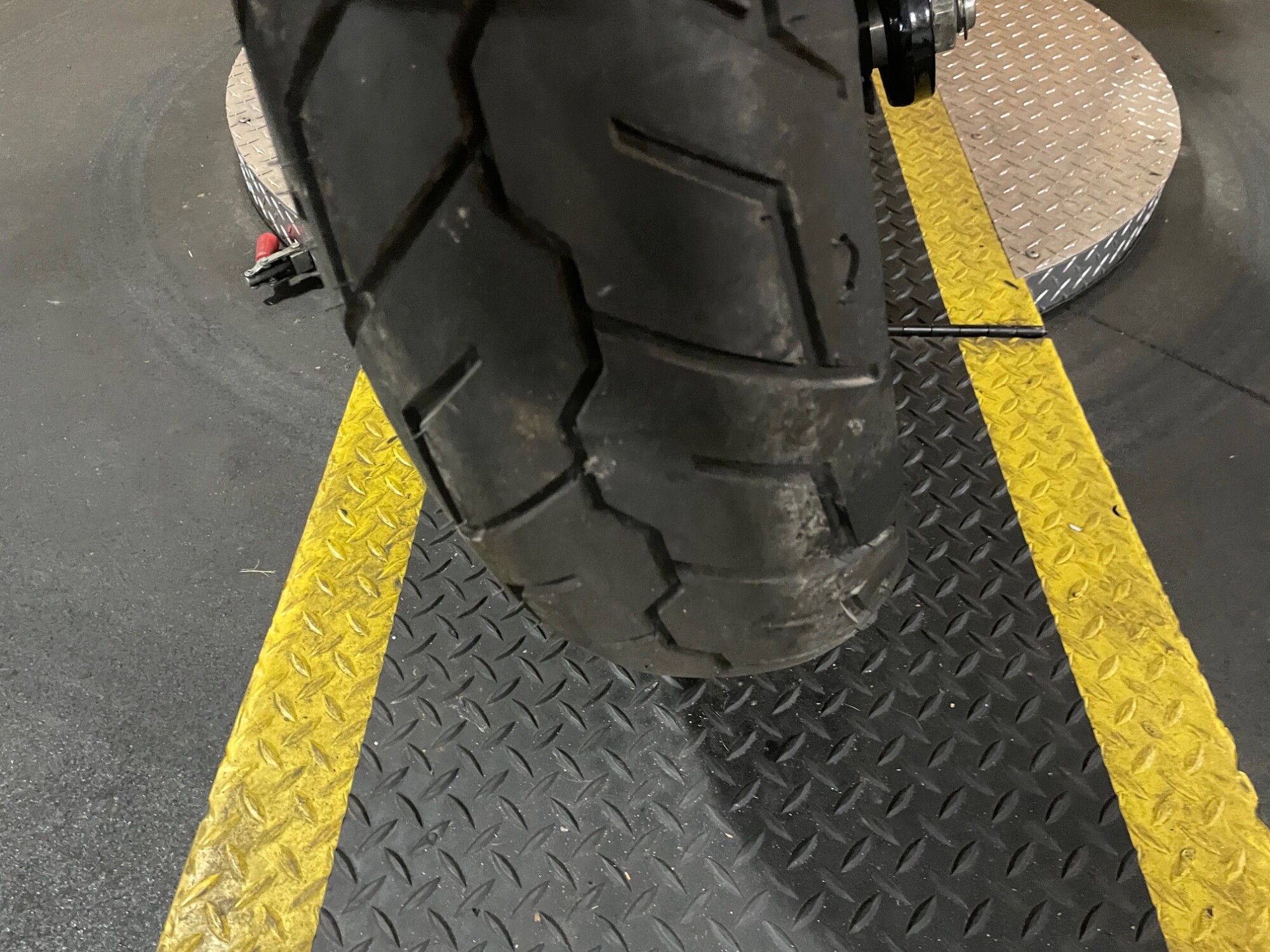 2020 Harley-Davidson® Low Rider® S FXLRS, photo 13