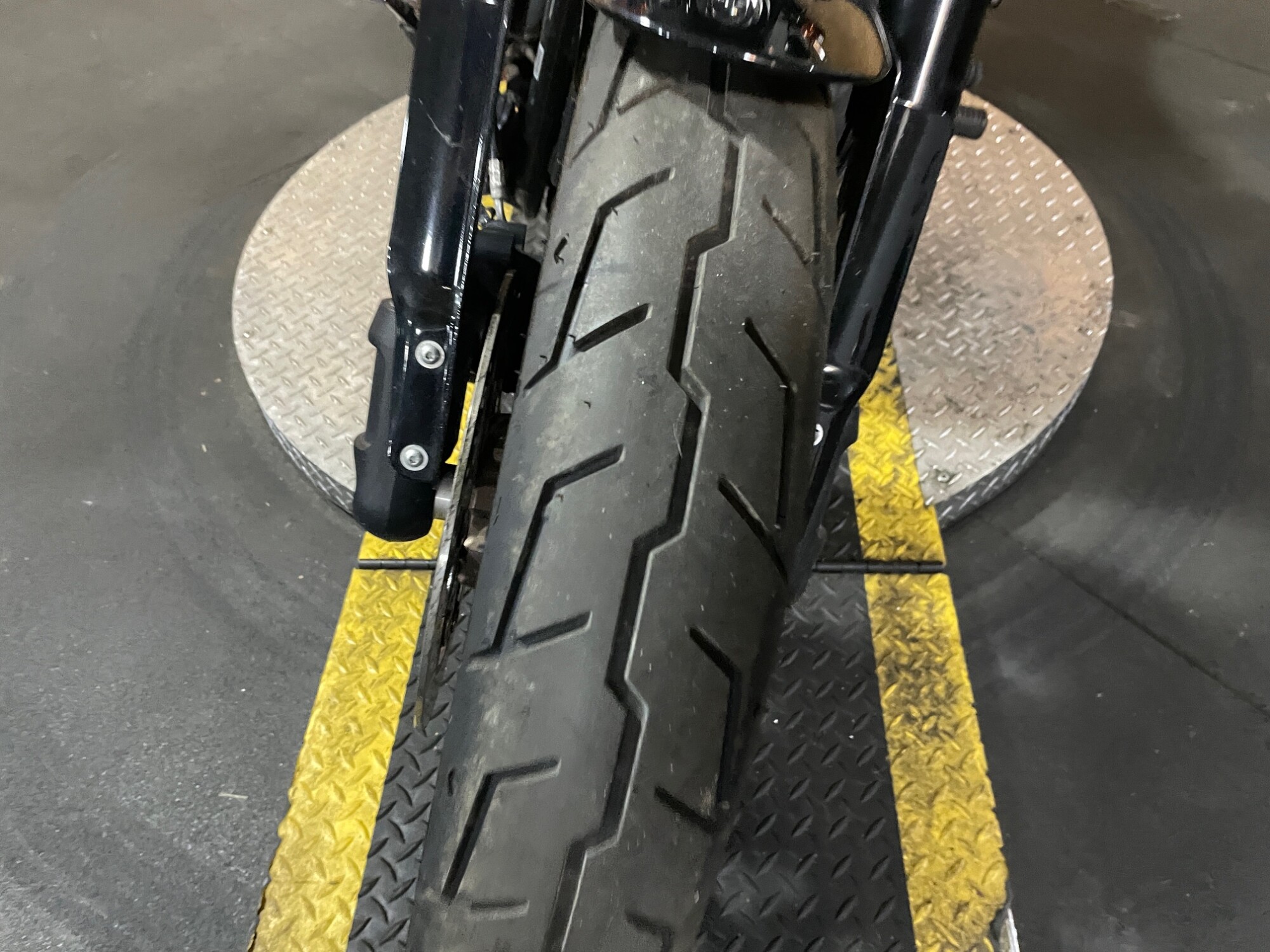 2020 Harley-Davidson® Low Rider® S FXLRS, photo 6