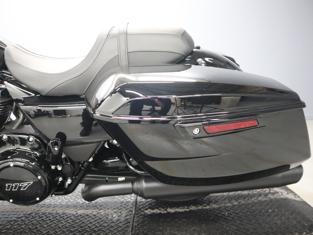 2026 Harley-Davidson® Road Glide™ FLTRX, photo 31