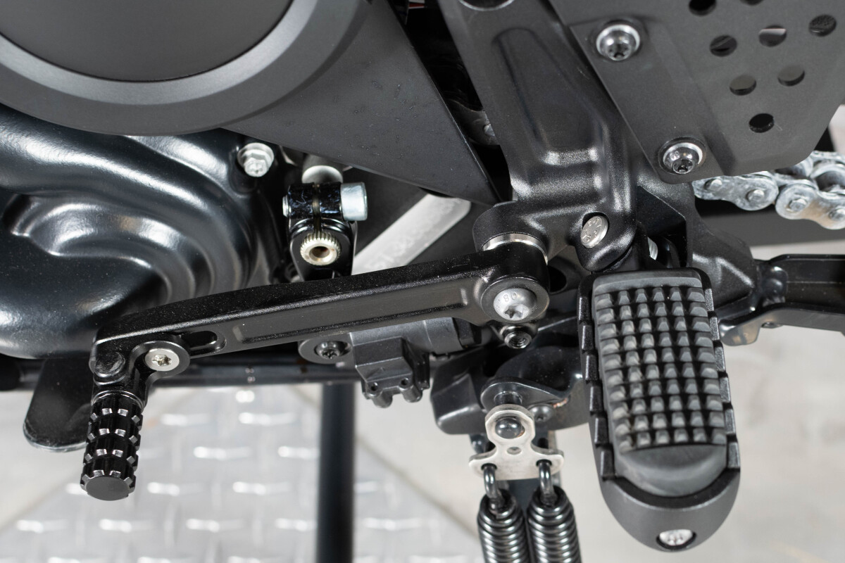 2026 Harley-Davidson® Pan America 1250 Limited RA1250L, photo 18