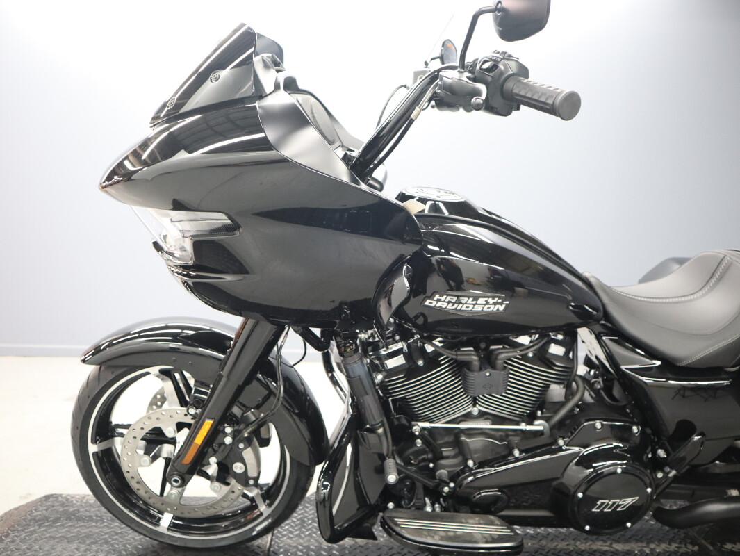 2026 Harley-Davidson® Road Glide™ FLTRX, photo 24