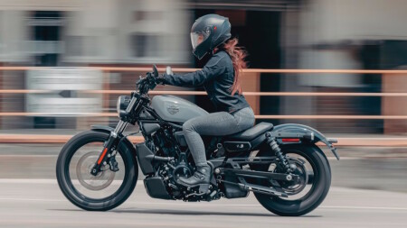Key Features to Consider When Buying a New Motorcycle