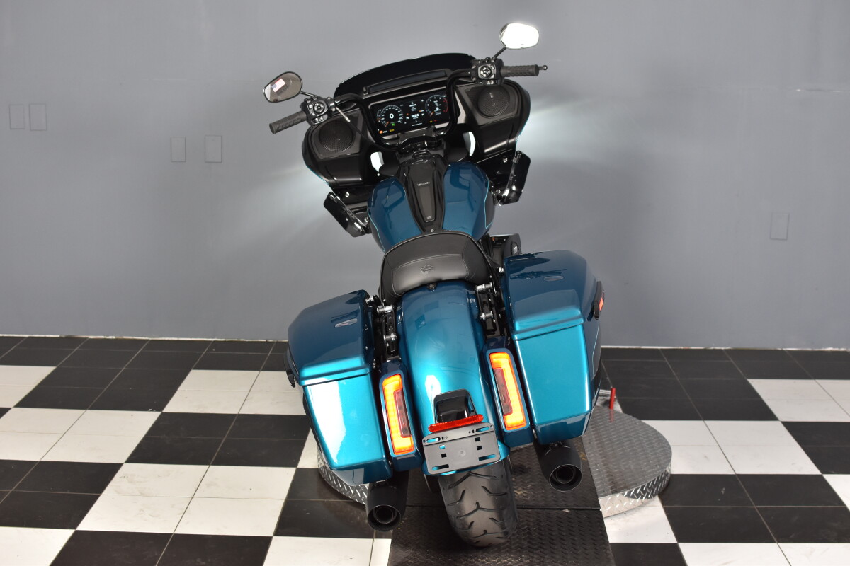 2026 Harley-Davidson® Road Glide™ FLTRX, photo 7