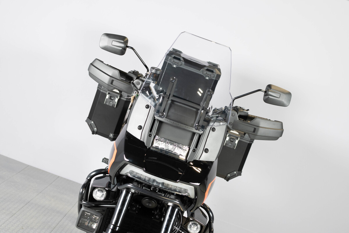 2026 Harley-Davidson® Pan America 1250 Limited RA1250L, photo 12