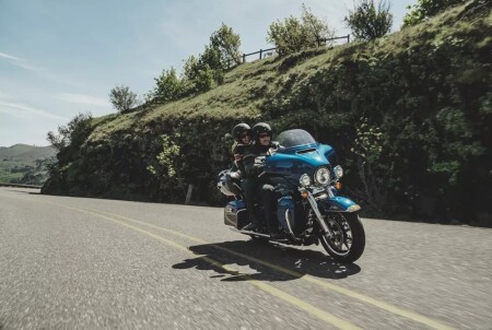 Key Factors to Consider When Purchasing a Used Motorcycle