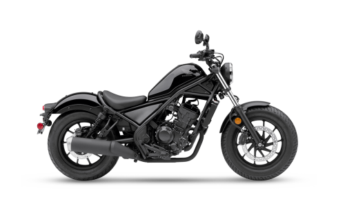 CMX300A 2024 Rebel 300 ABS