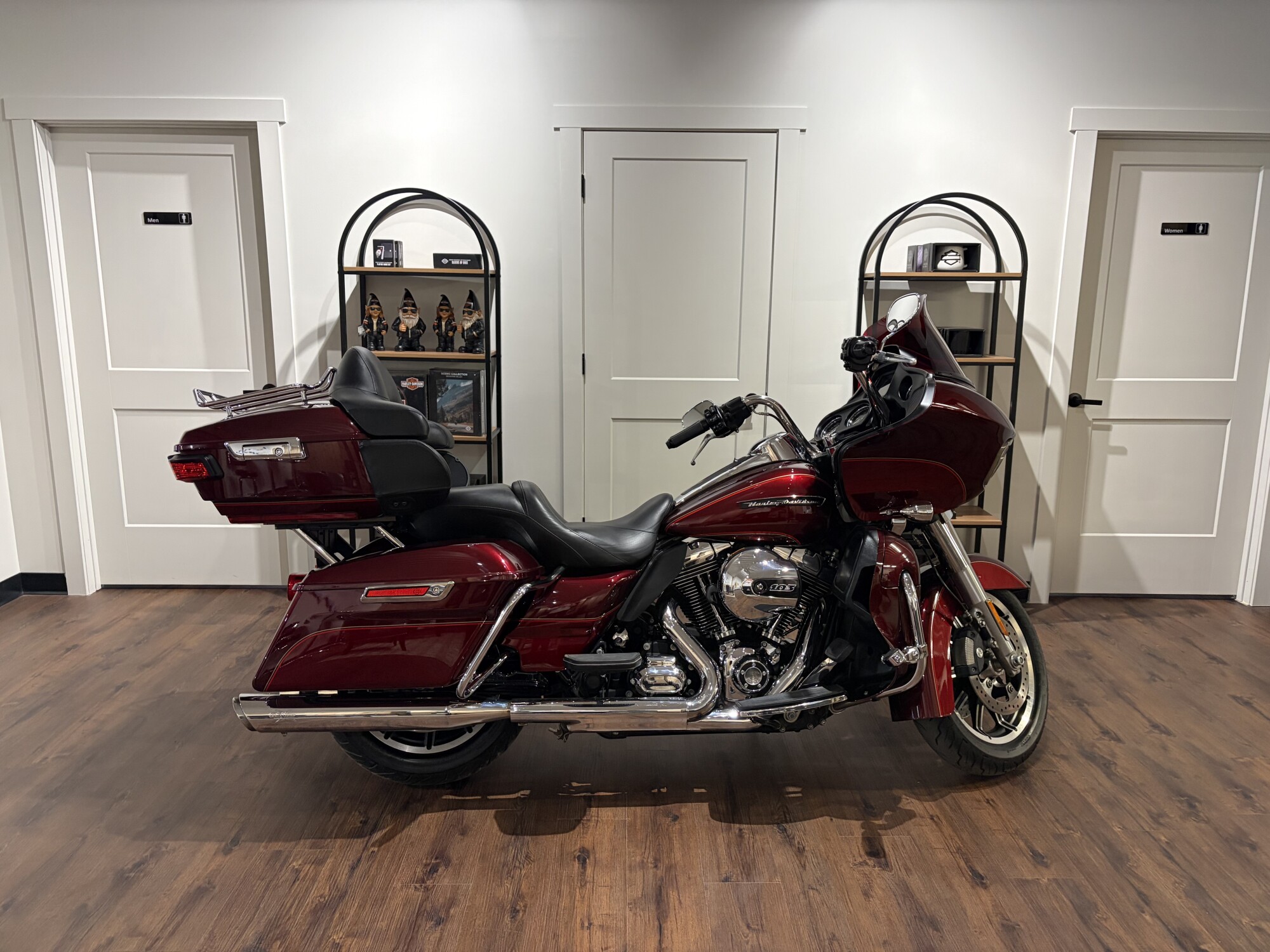 FLTRU 2016 Road Glide® Ultra