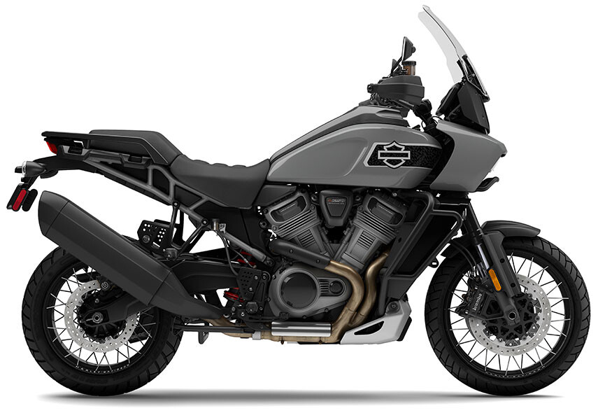 2026 Harley-Davidson® Pan America® 1250 Special RA1250S