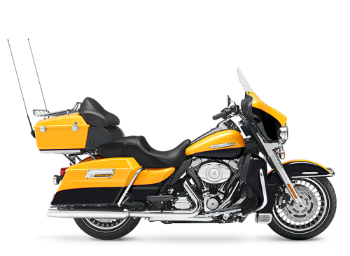 FLHTK 2013 Electra Glide® Ultra Limited