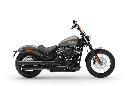 2019 Harley-Davidson Street Bob FXBB
