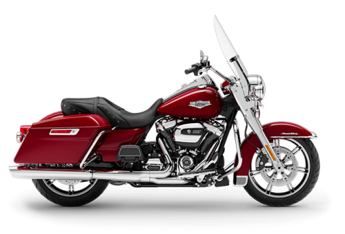 FLHR 2020 Road King®