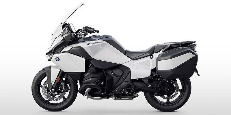 2026 BMW R 1300 RT