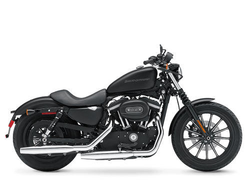 XL 883N 2011 Iron 883™