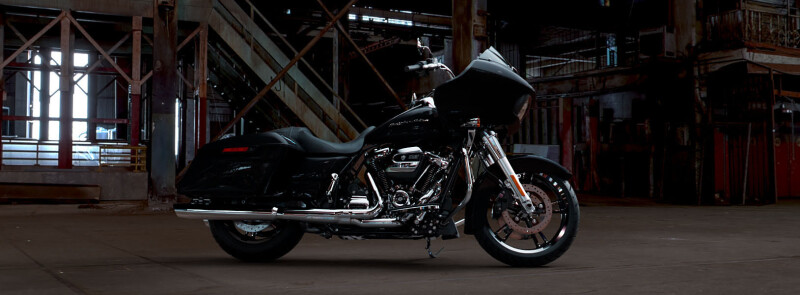 FLTRX 2019 Road Glide®