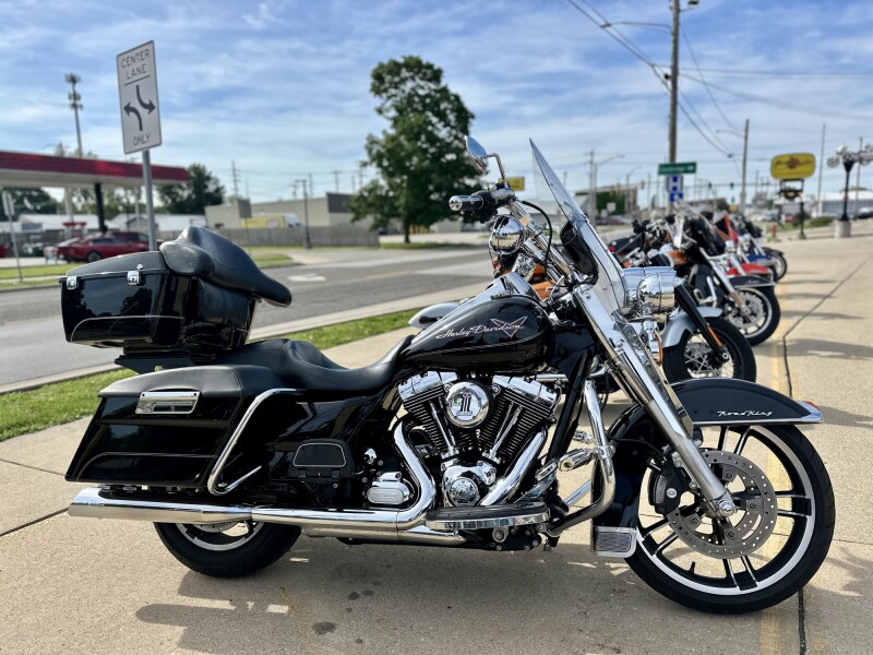  2012 FLHR103