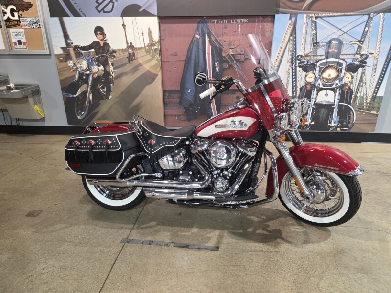 FLI 2024 Hydra-Glide Revival