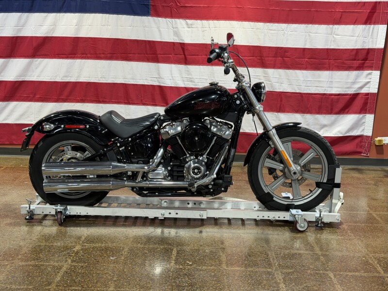 FXST 2024 Softail™ Standard