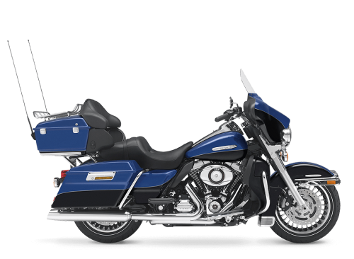  2010 Electra Glide® Ultra Limited
