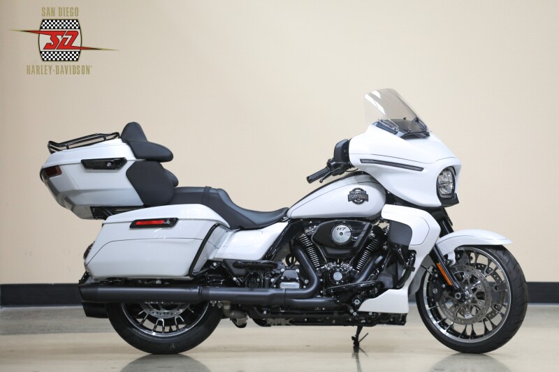 FLHXL 2026 Street Glide Limited