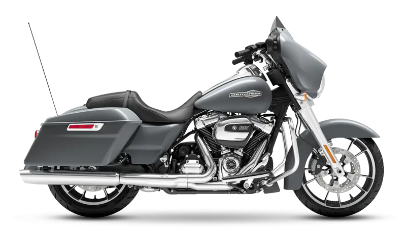 FLHX 2023 Street Glide®