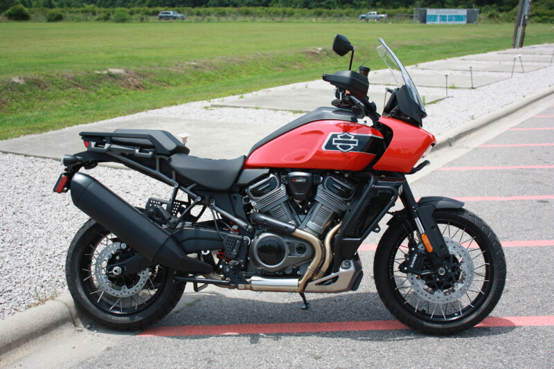 2026 Harley-Davidson® Pan America® 1250 Special RA1250S