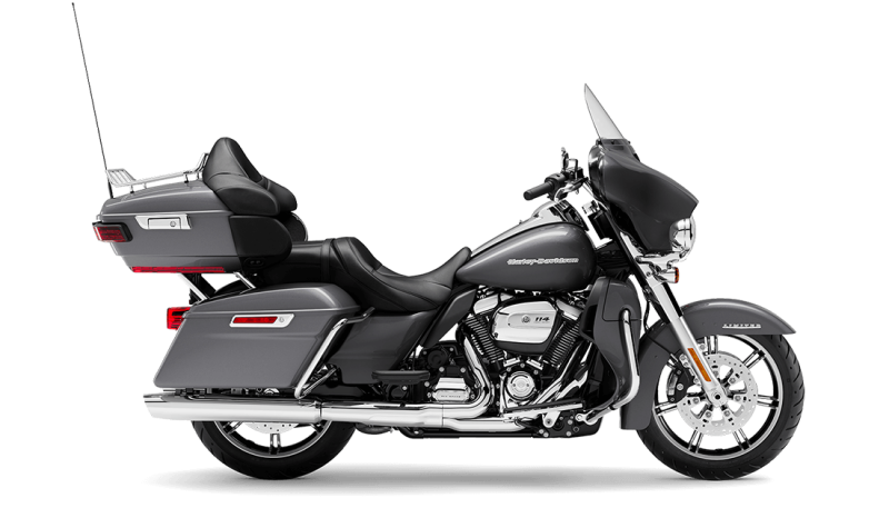 FLHTK 2022 Ultra Limited
