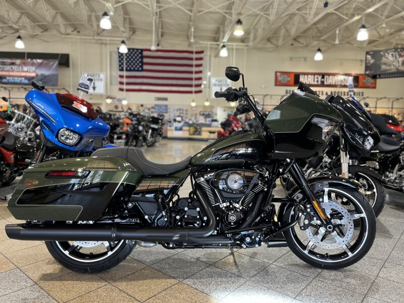 FLTRX 2026 Road Glide®