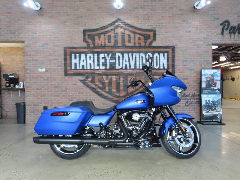 2026 Harley-Davidson® Road Glide® FLTRX