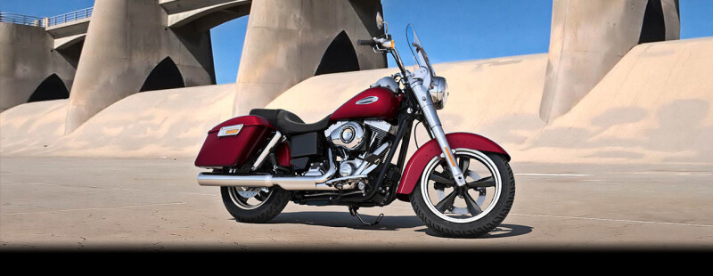 FLD 2016 Switchback™