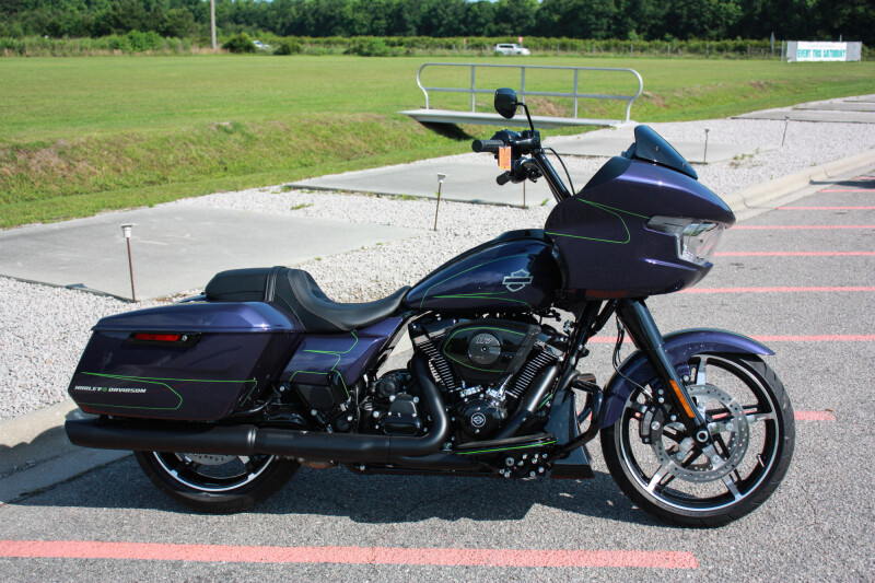 2026 Harley-Davidson® Road Glide™ FLTRX