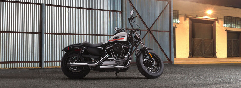 XL 1200XS 2019 Forty-Eight® Special