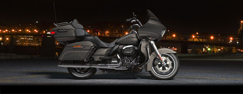 FLTRU 2018 Road Glide® Ultra