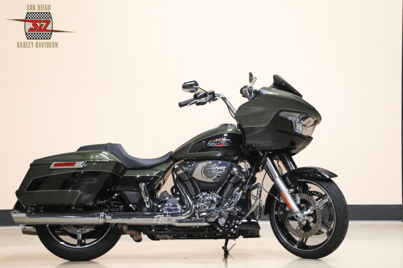 FLTRX 2026 Road Glide®