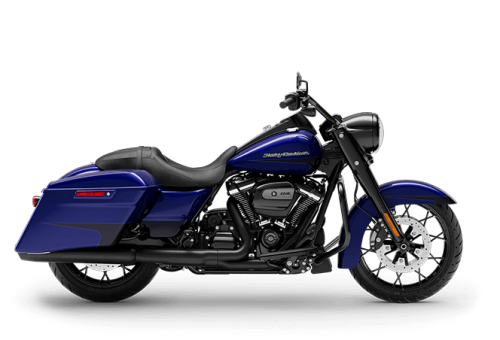 FLHRXS 2020 Road King® Special